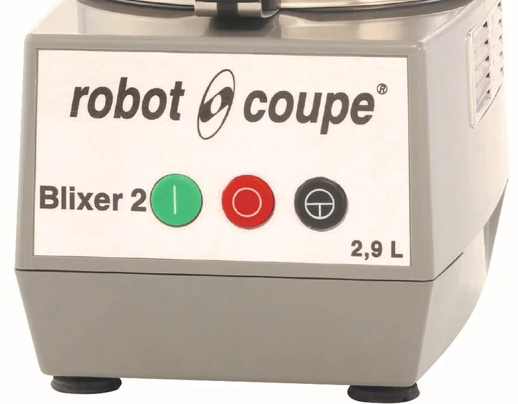 Blixer 2 2025